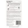 Pepper Shot 1.2% MC 2 oz. pepper spray fogger