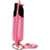 Pepper Shot 1.2% MC 1/2 oz Halo Holster Pink