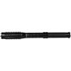 110,000,000 volt Bad Ass Metal Stun Baton and Flashlight