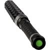 "The Bouncer" Stun Baton w/ Flashlight by Safety Technology