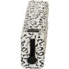 Lil Guy 60,000,000 volts Animal Print Stun Gun W/flashlight and Nylon Holster