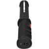 Safety Technology Repeller 40,000,000 volts Stun Baton Black
