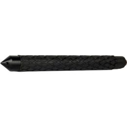 Pointed Glass Breaker End Cap for Steel Batons
