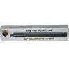 26” Rubber Handle Push Button Baton