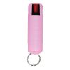 Streetwise 18 Stream Pepper Spray 0.5 oz. Hard-case