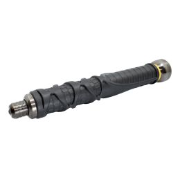 Dark Knight Expandable Steel Baton (Title: 26 inch)